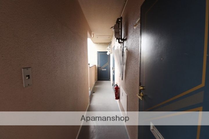 広島県広島市南区翠2丁目の賃貸マンションのその他画像