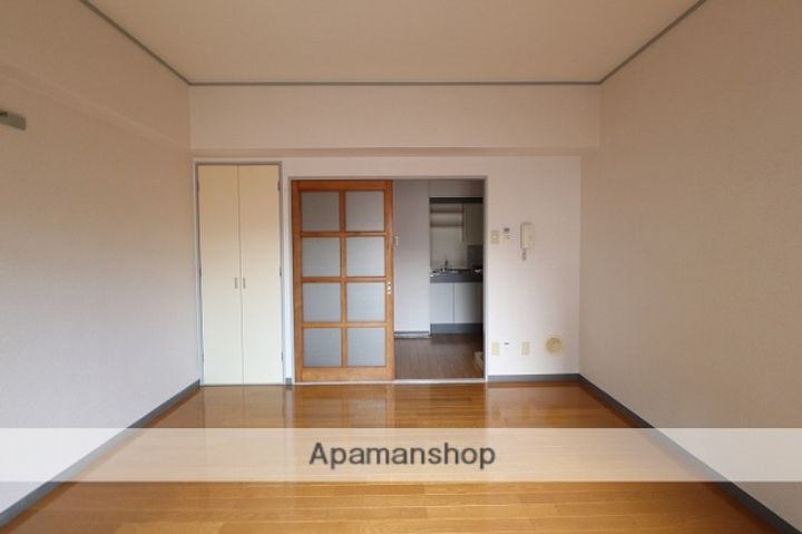 広島県広島市南区翠2丁目の賃貸マンションのその他画像