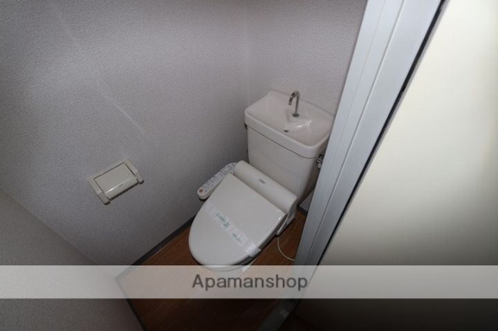 広島県広島市南区翠2丁目の賃貸マンションのその他画像