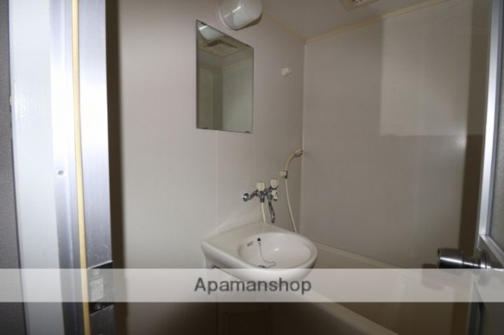 広島県広島市南区翠2丁目の賃貸マンションのその他画像