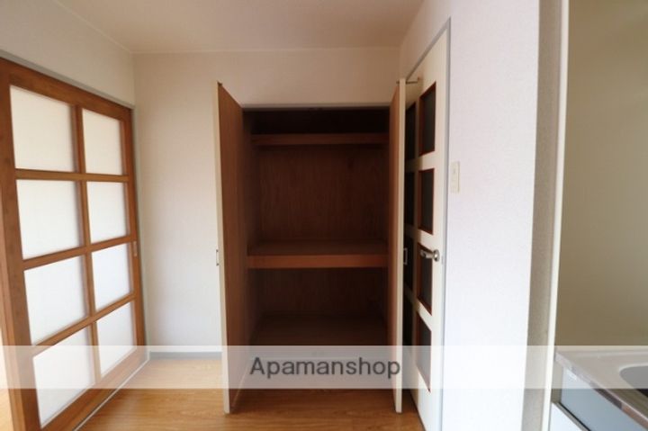 広島県広島市南区翠2丁目の賃貸マンションのその他画像