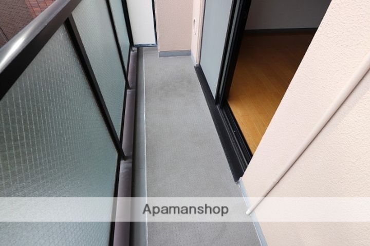 広島県広島市南区翠2丁目の賃貸マンションのその他画像