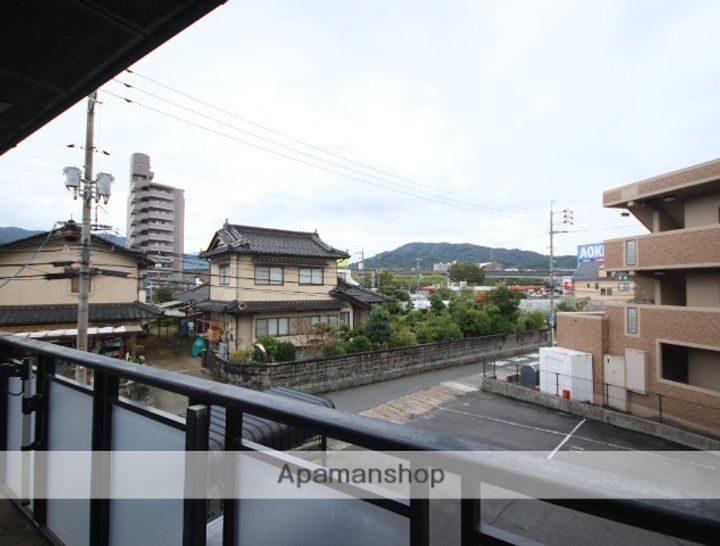 広島県広島市安佐南区西原4丁目の賃貸アパートのその他画像