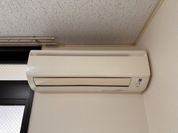 ステイタスオブ大野202号室のその他画像