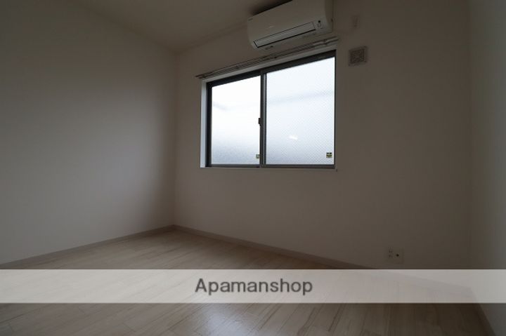 広島県広島市佐伯区五日市中央3丁目の賃貸アパートの内装