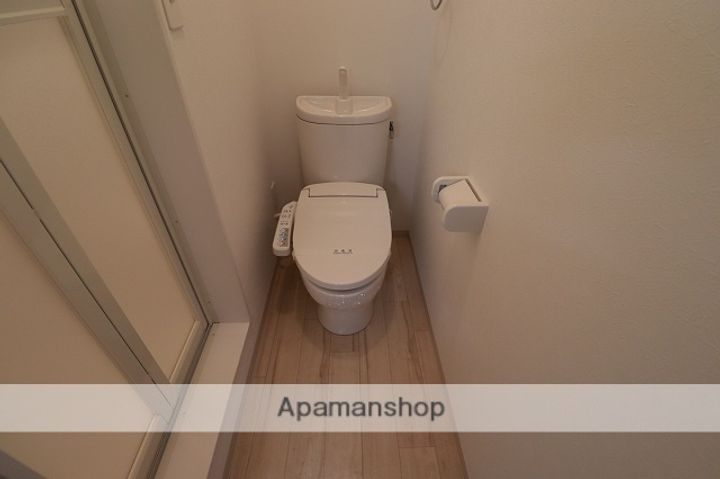 広島県広島市佐伯区五日市中央3丁目の賃貸アパートのその他画像