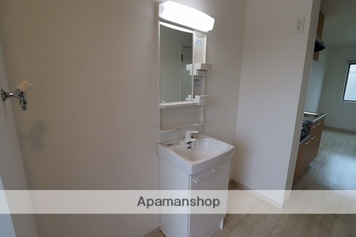 広島県広島市佐伯区五日市中央3丁目の賃貸アパートのその他画像