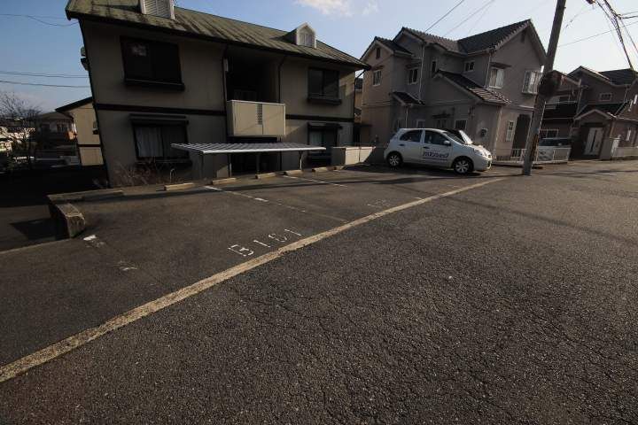 パピリオパーク A棟201のその他画像