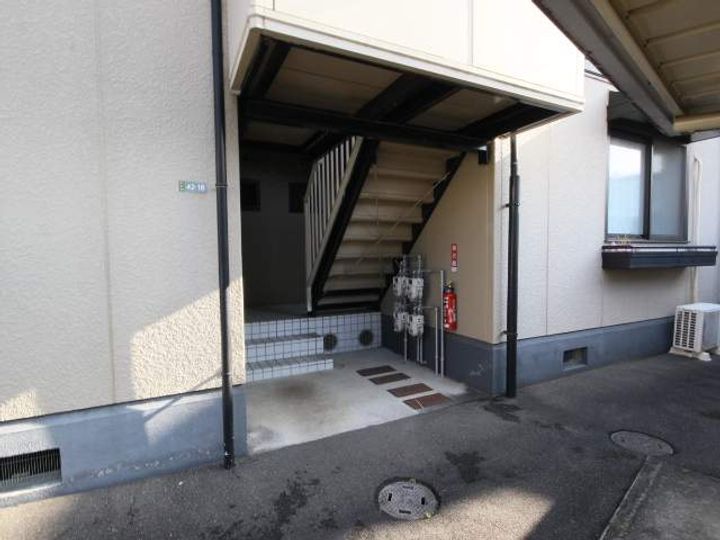 パピリオパーク A棟201のその他画像