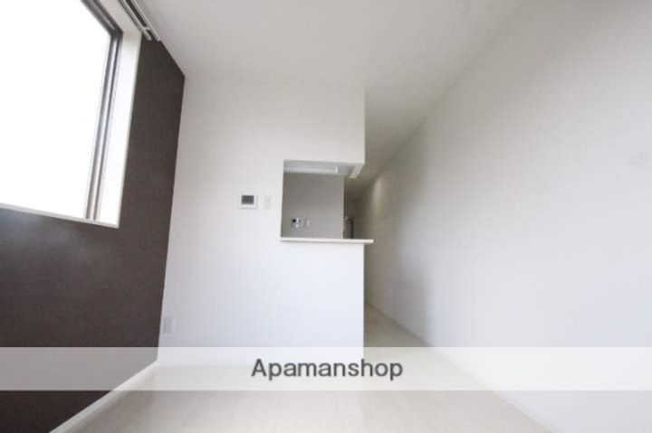 広島県広島市西区古江西町の賃貸マンションの内装