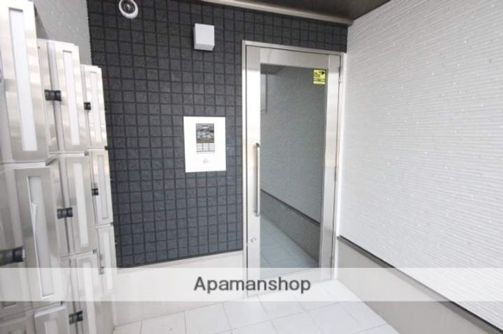 広島県広島市西区古江西町の賃貸マンションのその他画像