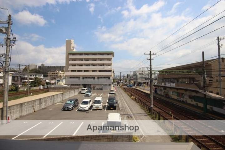 広島県広島市西区古江西町の賃貸マンションのその他画像