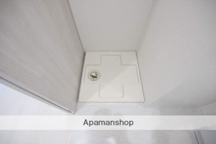 広島県広島市西区古江西町の賃貸マンションの内装