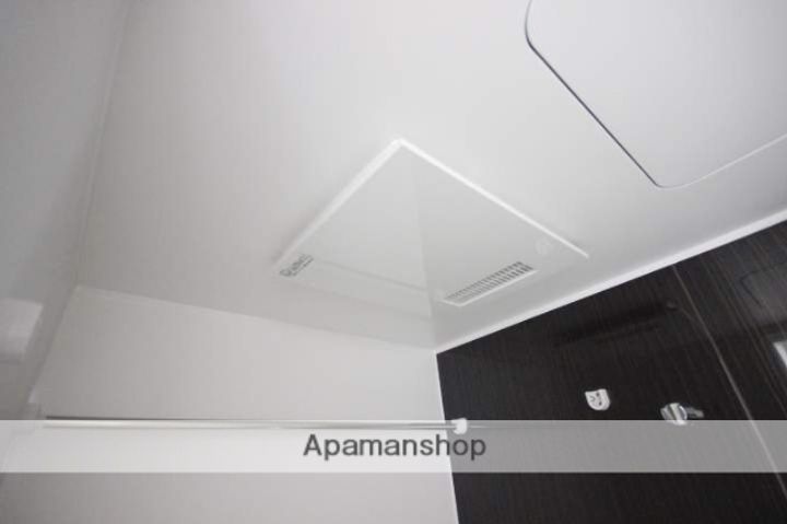 広島県広島市西区古江西町の賃貸マンションの内装