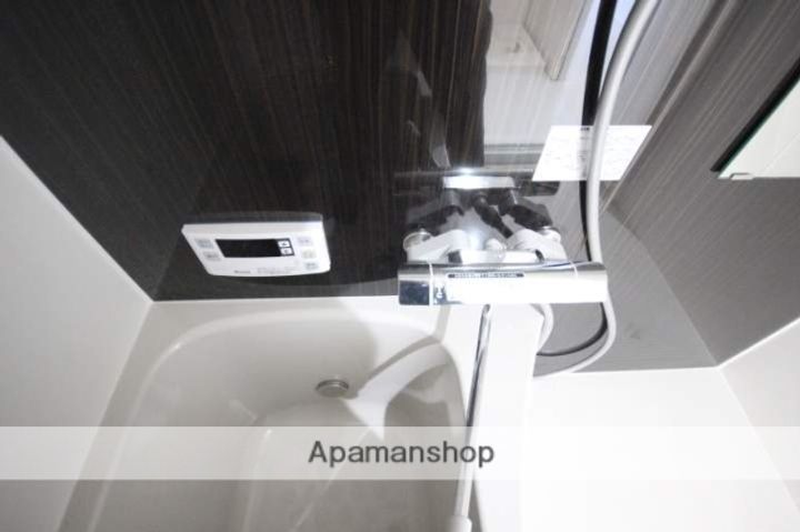 広島県広島市西区古江西町の賃貸マンションの内装