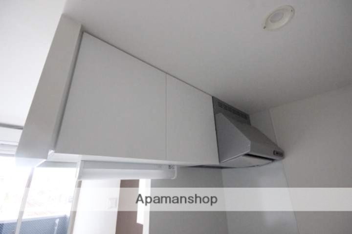 広島県広島市西区古江西町の賃貸マンションの内装