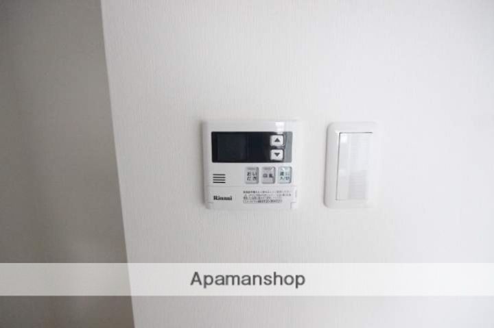 広島県広島市西区古江西町の賃貸マンションの内装