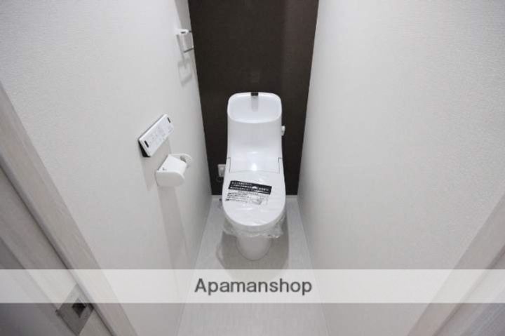 広島県広島市西区古江西町の賃貸マンションのその他画像