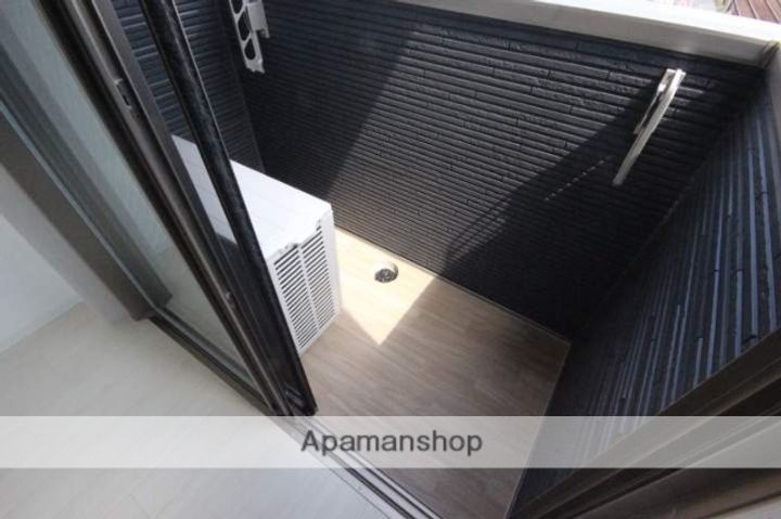 広島県広島市西区古江西町の賃貸マンションのその他画像