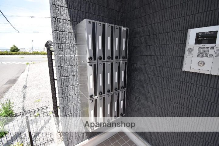 広島県広島市南区宇品西2丁目の賃貸マンションのその他画像