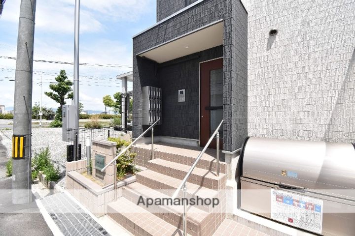 広島県広島市南区宇品西2丁目の賃貸マンションのその他画像