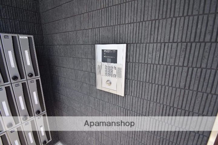 広島県広島市南区宇品西2丁目の賃貸マンションのその他画像