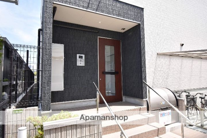 広島県広島市南区宇品西2丁目の賃貸マンションのその他画像