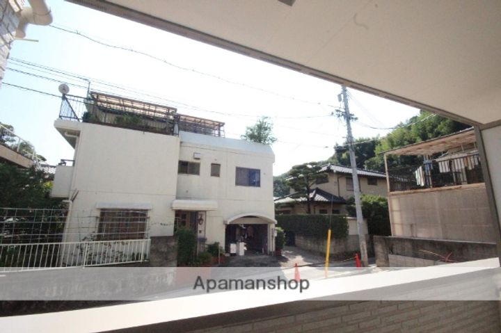 広島県広島市西区己斐西町の賃貸アパートのその他画像