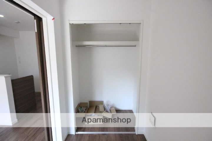 広島県広島市西区己斐西町の賃貸アパートのその他画像