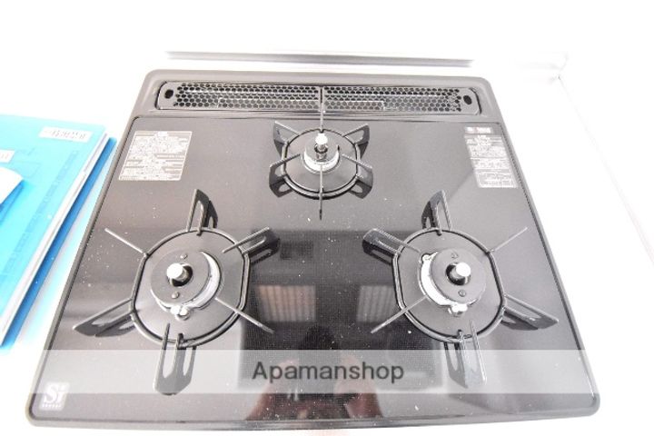 広島県広島市中区南千田西町の賃貸マンション204Bの内装