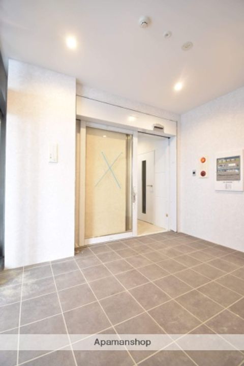 広島県広島市中区南千田西町の賃貸マンション204Bのその他画像