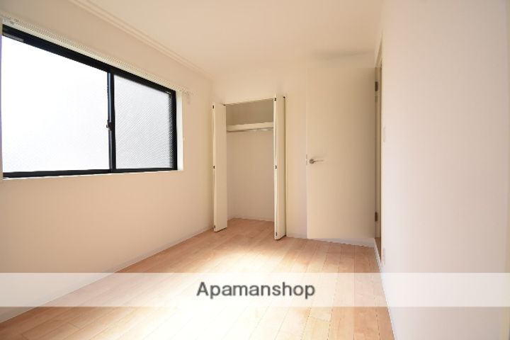 広島県広島市中区南千田西町の賃貸マンション204Bのその他画像