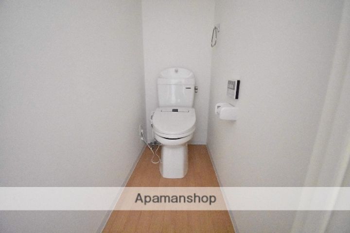 広島県広島市中区南千田西町の賃貸マンション204Bのその他画像