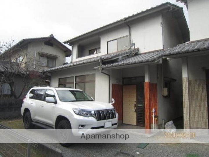 広島県広島市安佐南区東原1丁目(一戸建)の賃貸物件の外観