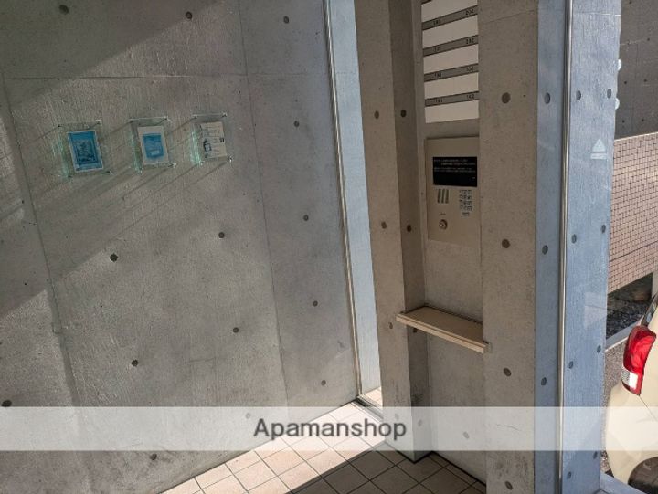 広島県広島市佐伯区五日市中央1丁目の賃貸マンションのその他画像