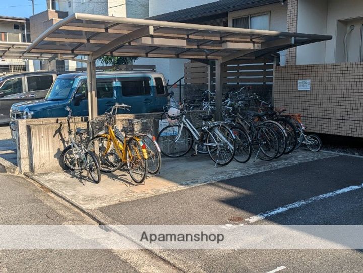 広島県広島市佐伯区五日市中央1丁目の賃貸マンションの外観