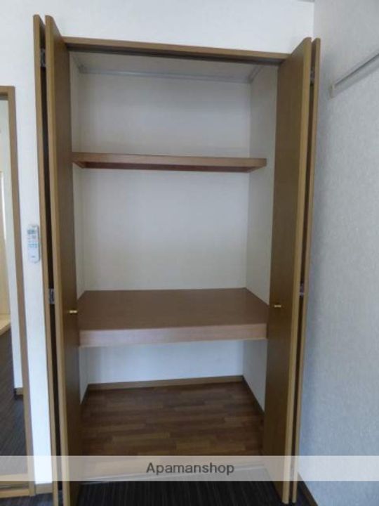 広島県広島市安芸区中野東7丁目の賃貸アパートのその他画像