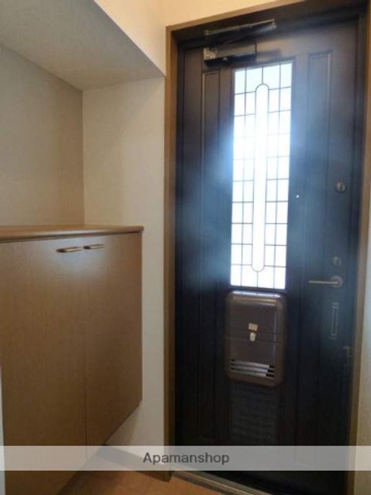 広島県広島市安芸区中野東7丁目の賃貸アパートのその他画像