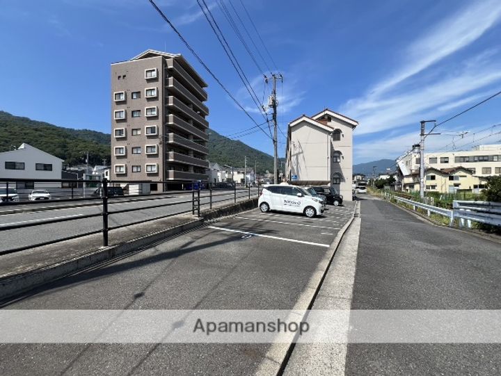 広島県広島市安佐南区緑井8丁目の賃貸マンションのその他画像