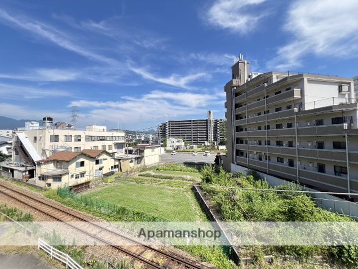 広島県広島市安佐南区緑井8丁目の賃貸マンションのその他画像