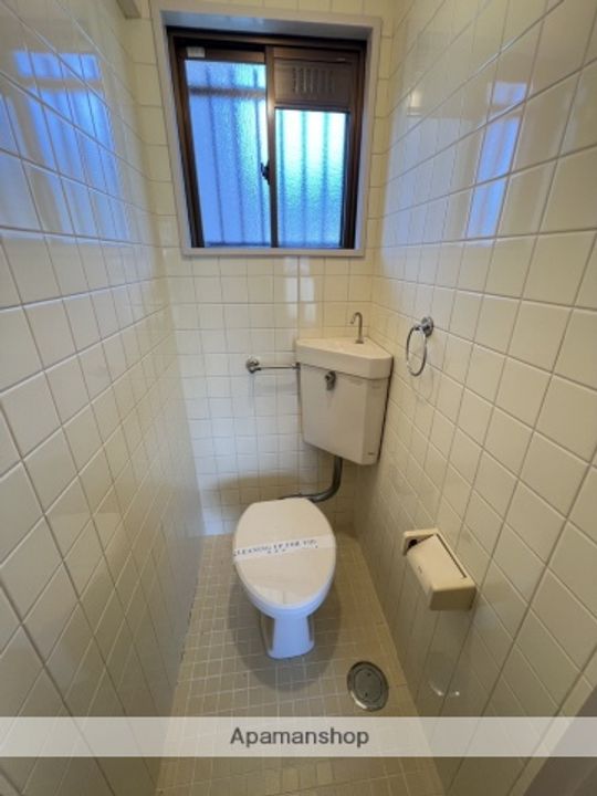 広島県広島市安佐南区緑井8丁目の賃貸マンションのその他画像