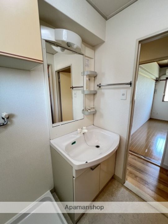 広島県広島市安佐南区緑井8丁目の賃貸マンションのその他画像