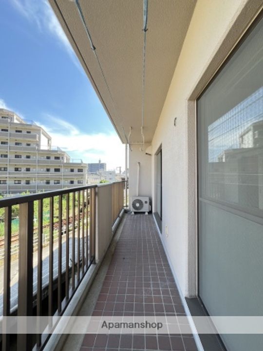 広島県広島市安佐南区緑井8丁目の賃貸マンションのその他画像