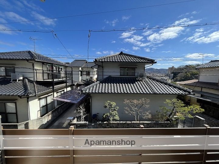 広島県広島市東区中山西1丁目の賃貸アパートのその他画像