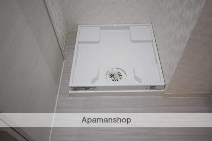 UNITY舟入901の内装