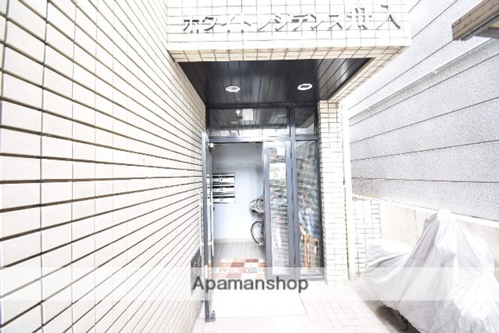 広島県広島市中区舟入南3丁目の賃貸マンション402のその他画像