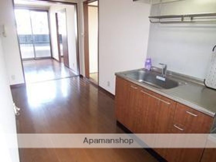 広島県広島市安佐南区川内1丁目の賃貸アパートのその他画像