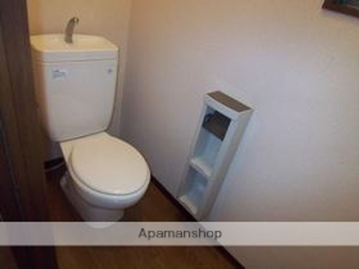 広島県広島市安佐南区川内1丁目の賃貸アパートのその他画像