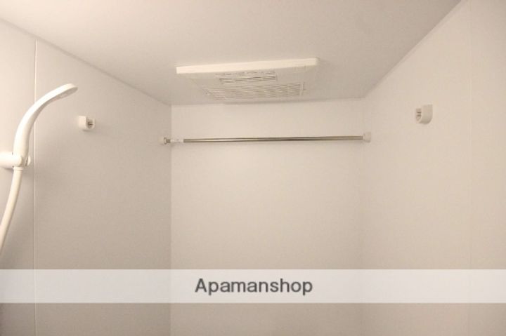 広島県廿日市市宮島口西2丁目の賃貸アパートの内装