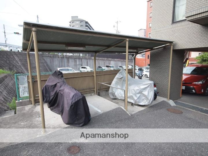 ユアコート東原のその他画像